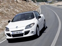 Renault Megane Coupe-Cabriolet 2011 Tank Top #514307