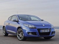 Renault Megane Coupe GT 2011 Poster 514315