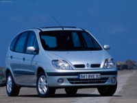 Renault Scenic RXI 2.0 1999 Mouse Pad 514331