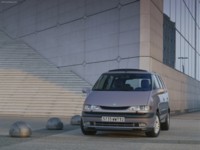 Renault Espace Initiale 2.2 dCI 16V 2000 Mouse Pad 514357