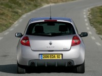 Renault Clio Sport 2006 Mouse Pad 514360
