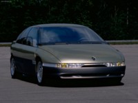Renault Megane Concept 1998 tote bag #NC193380