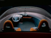 Renault Racoon Concept 1993 #514367 poster