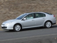 Renault Laguna 2008 Poster 514385