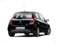 Renault Clio RS Luxe 2007 Mouse Pad 514409