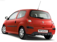 Renault Twingo 2008 Longsleeve T-shirt #514413