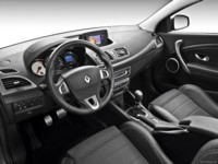 Renault Megane GT 2011 stickers 514416