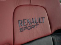 Renault Clio RS Concept 2006 hoodie #514465