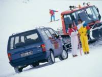 Renault Espace Quadra 1987 hoodie #514477