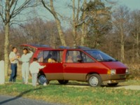 Renault Espace 1984 tote bag #NC192612