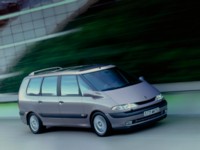 Renault Espace Initiale 2.2 dCI 16V 2000 Poster 514622