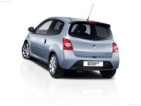 Renault Twingo RS 2009 Poster 514634