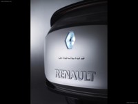 Renault Ondelios Concept 2008 hoodie #514641