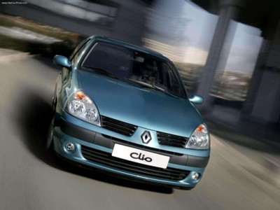 Renault Clio 1.5 dCi 2004 puzzle 514647