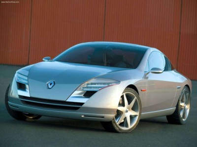 Renault Fluence Concept 2004 tote bag #NC192723