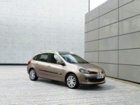 Renault Clio Estate 2008 Poster 514669