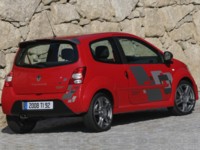 Renault Twingo RS 2009 Poster 514690