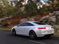 Renault Laguna Coupe Concept 2007 Poster 514692