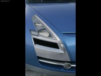 Renault Egeus Concept Car 2005 Tank Top #514710
