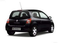 Renault Twingo 2008 Longsleeve T-shirt #514753