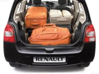 Renault Twingo 2008 Mouse Pad 514766