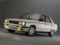 Renault 9 Turbo 1985 hoodie #514768