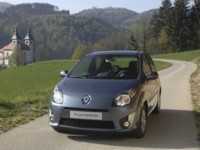 Renault Twingo 2008 Poster 514774