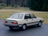 Renault 18 TL Type 2 1984 Longsleeve T-shirt #514816