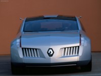 Renault Talisman Concept 2001 Longsleeve T-shirt #514875
