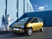 Renault Twingo 2002 #514888 poster