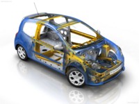 Renault Twingo 2008 mug #NC194494
