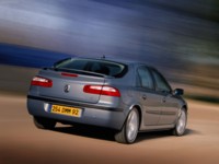 Renault Laguna 2.0 T 2002 mug #NC193073