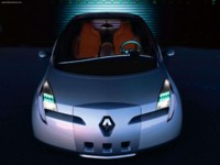 Renault Be Bop SUV Concept 2003 Poster 514943