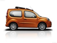 Renault Kangoo be bop 2009 Poster 514948