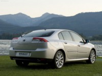 Renault Laguna 2008 Poster 514963