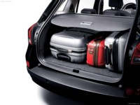 Renault Clio Estate 2008 tote bag #NC192242