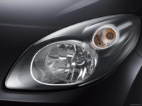 Renault Twingo 2008 Mouse Pad 515001