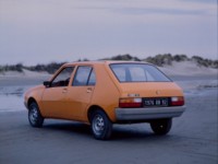 Renault 14 L 1976 #515006 poster