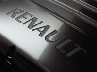 Renault Egeus Concept Car 2005 stickers 515047