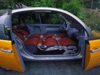 Renault Ludo Concept 1994 tote bag #NC193338