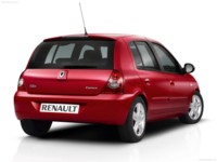 Renault Clio Campus 2009 Poster 515120