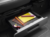 Renault Scenic 2010 Mouse Pad 515142