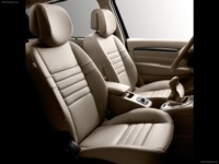 Renault Scenic 2010 Mouse Pad 515144