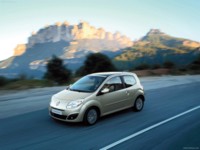 Renault Twingo 2008 Mouse Pad 515178