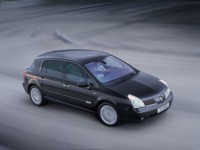 Renault Vel Satis 2001 stickers 515272