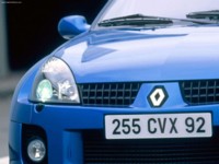 Renault Clio V6 Renault Sport 2003 Tank Top #515298