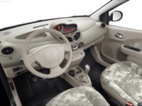 Renault Twingo 2008 Mouse Pad 515305