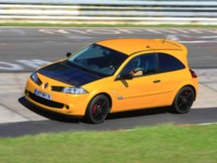 Renault Megane R26.R 2009 hoodie #515306