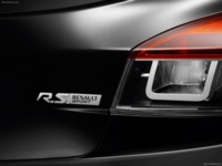 Renault Megane RS 2010 Poster 515341