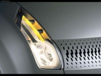 Renault Ellypse Concept 2002 stickers 515349
